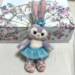 ディズニー ステラルー