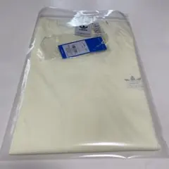 2月限定【新品未使用】アディダス オリジナルス トレフォイル 半袖Tシャツ
