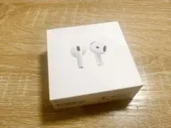 2026年最新】airpods 4の人気アイテム - メルカリ