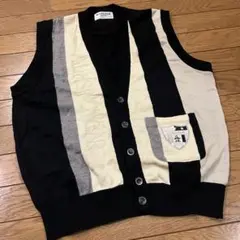 ベスト メンズウェア