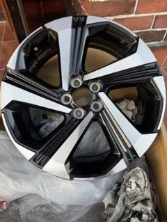 2025年最新】ライズ 純正ホイールの人気アイテム - メルカリ