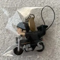 【激レア】蛍原徹 ボケ違反 バイク キーホルダー 昔のアメトーーク グッズ