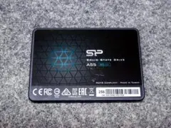 ジャンク SP SSD 2TB - メルカリ