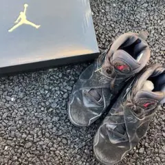 NIKE ジョーダン8レトロ