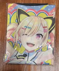 バッチ 等身大エアーPOPスタンド 「アズールレーン」 C98グッズ C98 アズールレーン 等身大エアーPOPスタンドfeat.朝凪 バッチ - メルカリ