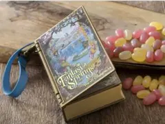 ファンタジースプリングス　スナックケース