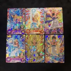 2026年最新】ドラゴンボールヒーローズ 引退の人気アイテム - メルカリ