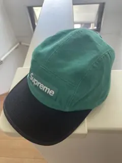 Supreme Ventile Camp Capのサムネイル