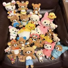 2026年最新】リラックマ+レアの人気アイテム - メルカリ