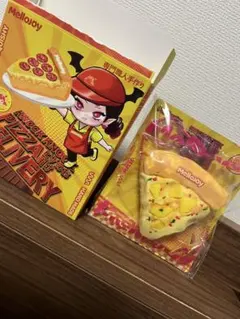 メロジョイ　ピザのお届け　パイナップル　チリシュリンプ　mellojo 2026年最新】パイナップルピザの人気アイテム - メルカリ