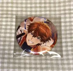 にじさんじ 北見遊征 缶バッジ