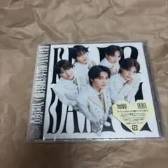 【新品未開封】EBiDAN MilK 盤