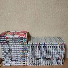 東京リベンジャーズ 全31巻セット