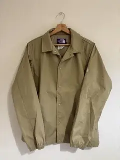 THE NORTH FACE パープルレーベル　ジャケット