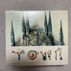 TOWA ゆず TOWATOWA初回限定版 3点セット CD2枚 DVD1枚