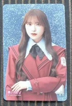 櫻坂 櫻坂46 16th 愛 MUST BE HMV クーポン 村井優