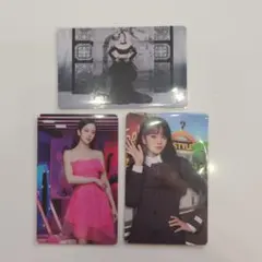2026年最新】blackpink ジス トレカの人気アイテム - メルカリ