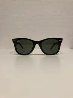 Ray-Ban ウェイファーラー サングラス ブラック