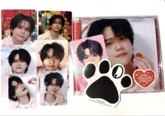 INI 藤牧京介　ウィンマジ　FC