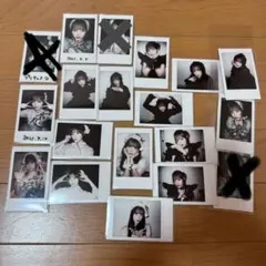 えつや チェキ まとめ売り - メルカリ