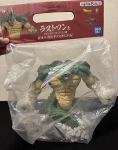 一番くじ ドラゴンボール VSオムニバスZ ラストワン賞 ポルンガ 未開封