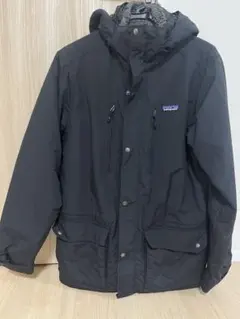 ☆16年製 Patagonia パタゴニア イスマスパーカー S マスタード - メルカリ
