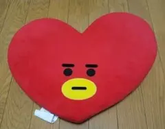 BTS BT21 TATA 座布団 座ぶとん クッションマット