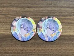 シクフォニ ランダム缶バッジ 第18弾 みこと D - メルカリ