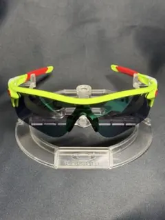 ☆オークリー☆レーダーロック☆TeamBrightGreen☆SPセレクション 