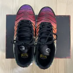 ナイキエアマックスプラス　28センチ