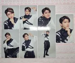 INI アイエヌアイ 髙塚大夢 トレカ