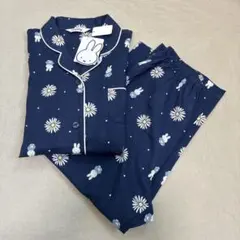薄手 レディース ミッフィー パジャマ