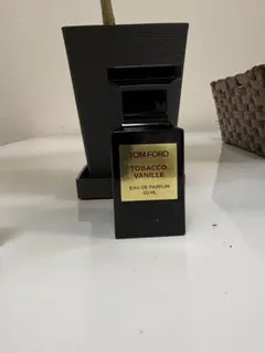 TOM FORD TOBACCO VANILLE 50MLのサムネイル
