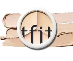 ティーフィット　カバーアッププロコンシーラー　tfit　韓国　コンシーラー　00のサムネイル