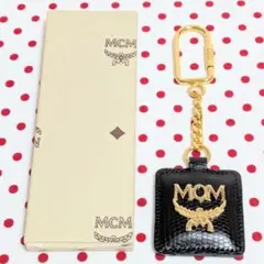 2026年最新】MCM レディース キーホルダー・キーリングの人気アイテム