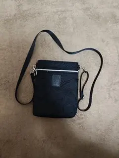 ショルダーバッグ バッグ MARY QUANT ポケットプラス レディース