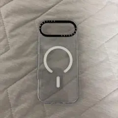 CASETiFY MagSafe対応 クリアケース iPhoneAirのサムネイル