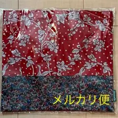 アフタヌーンティー リバティ ミニトートバッグ ノベルティ③