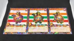 クリボットセット(セブンイレブン柄)