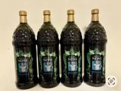 本日SALE】タヒチノニ オリジナルジュース 4本セット - メルカリ