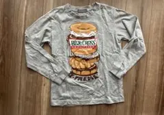 ◾️美品◾️ ブルークロス　BLUECROSS長袖カットソー 140 S　男の子