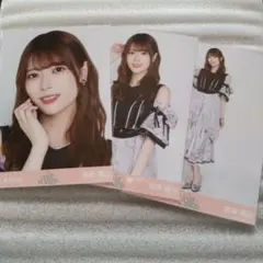 乃木坂46 生写真 岩本蓮加コンプ