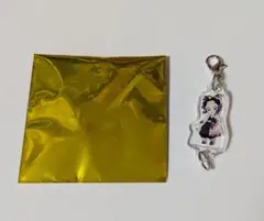 鬼滅の刃　ナムコ限定特典 繋がるアクリルチャーム18個セット（おまけ付き） アニメ「鬼滅の刃」 漆ノ章 in ナムコ キャンペーン』 「Grandista」に