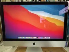 iMac27インチ5k, 16GB SSD512GBのサムネイル