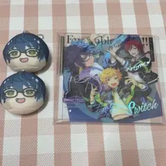 あんスタ 青葉つむぎ まとめ売り