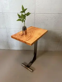 花台 サイドテーブル