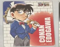 名探偵コナン展 30周年 ランダムコースター 江戸川コナン