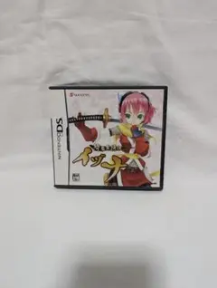 降魔霊符伝イヅナ NINTENDO DS - メルカリ