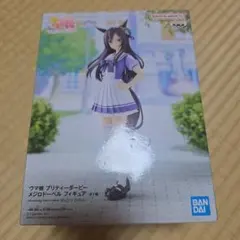 ウマ娘 プリティーダービー メジロドーベル フィギュア