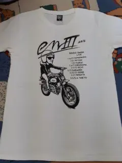 B’z 稲葉浩志 只者 Tシャツ B’z イナバサラス 匿名配送 B'z 稲葉浩志 只者 Tシャツ B'z イナバサラス 匿名配送 - メルカリ